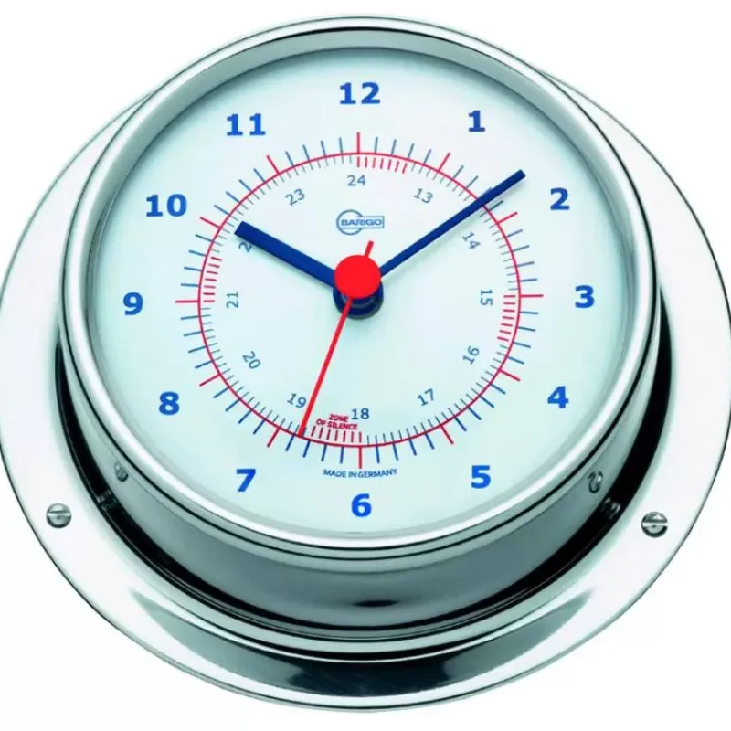 Regatta 100 Montre de bord*Barigo Discount