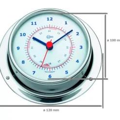 Regatta 100 Montre de bord*Barigo Discount