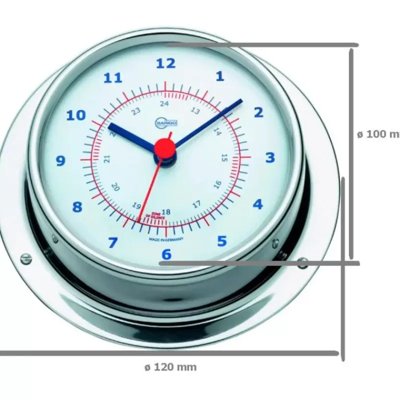Regatta 100 Montre de bord*Barigo Discount