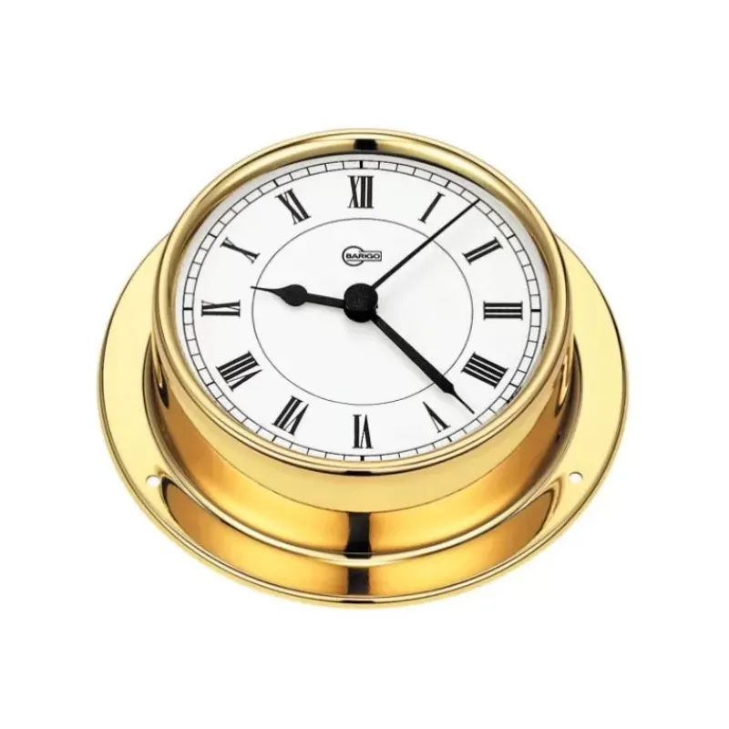 Tempo horloge de bord | ø 85 mm*Barigo Online