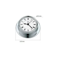Tempo horloge de bord | ø 85 mm*Barigo Online