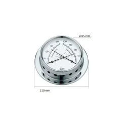 Tempo thermomètre / hygromètre*Barigo Online