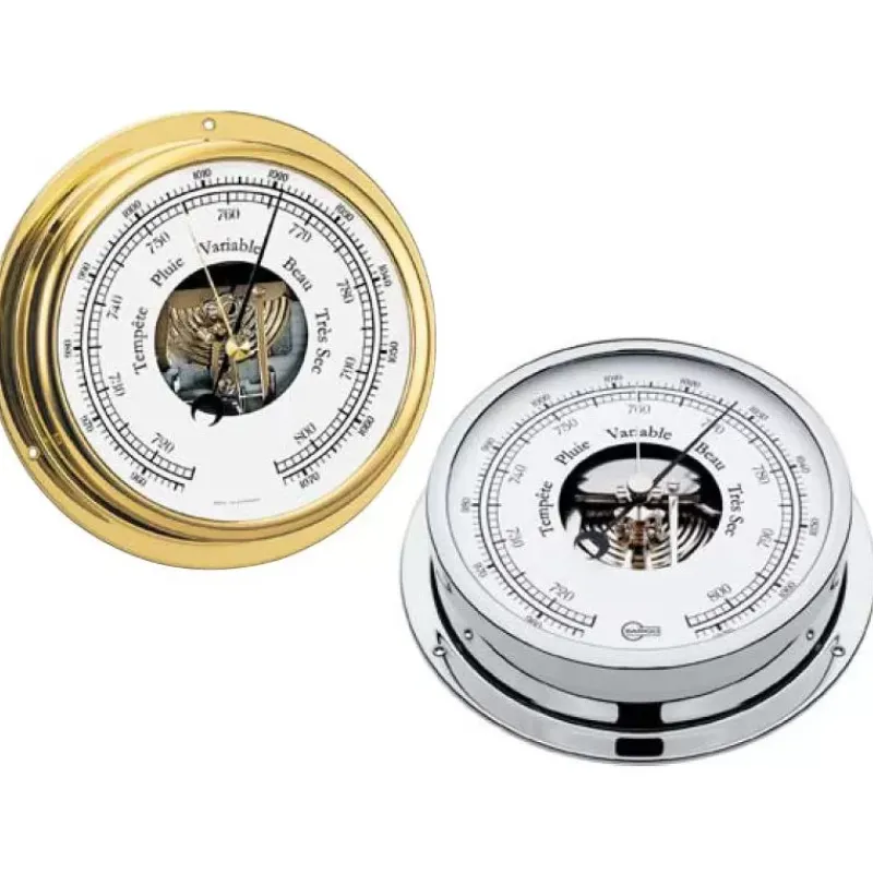 Sale Viking baromètre ø 130 Instrument Météo·Baromètre, Thermomètre & Hygromètre