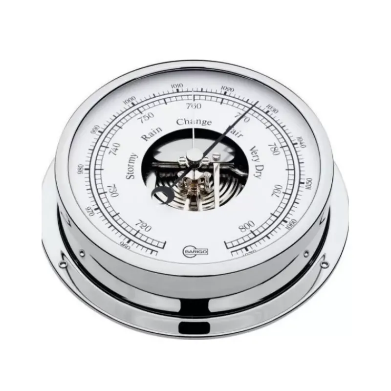 Sale Viking baromètre ø 130 Instrument Météo·Baromètre, Thermomètre & Hygromètre