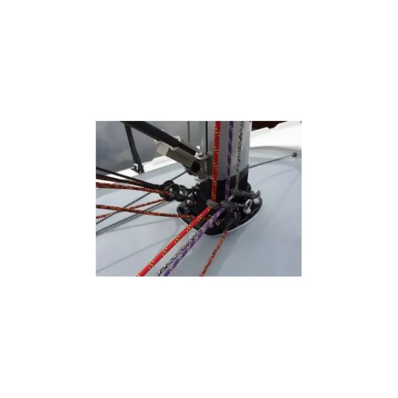 BARTON Anneau Faible friction*Barton Marine Hot