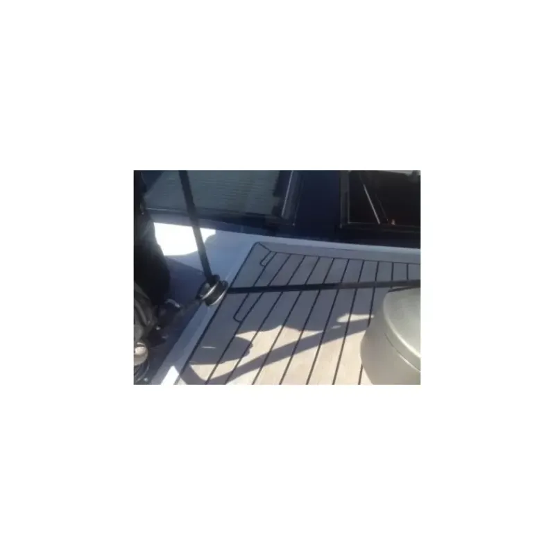 BARTON Anneau Faible friction*Barton Marine Hot