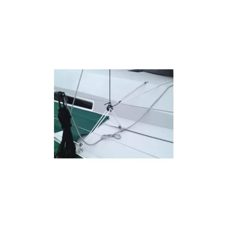 BARTON Anneau Faible friction*Barton Marine Hot