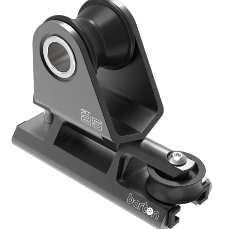 Online BARTON Avale tout coulissant T 25 Rail & Chariot·Rail & Chariot À Friction