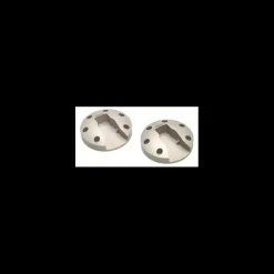 BARTON Barre d'écoute amovible Rail & Chariot·Rail Équipé