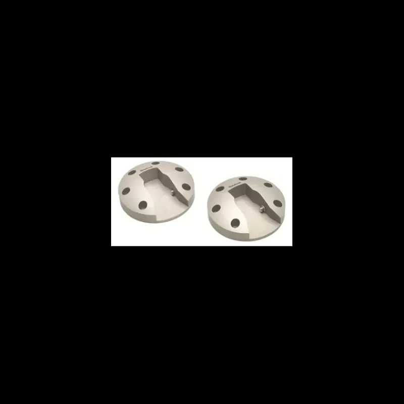 BARTON Barre d'écoute amovible Rail & Chariot·Rail Équipé