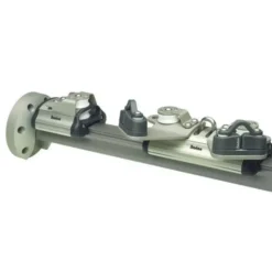 BARTON Barre d'écoute amovible Rail & Chariot·Rail Équipé