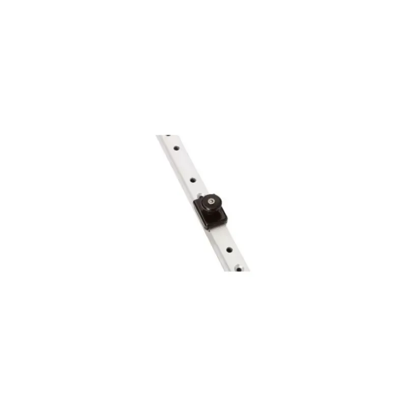 BARTON Butée réglable rail I 19 mm*Barton Marine Clearance
