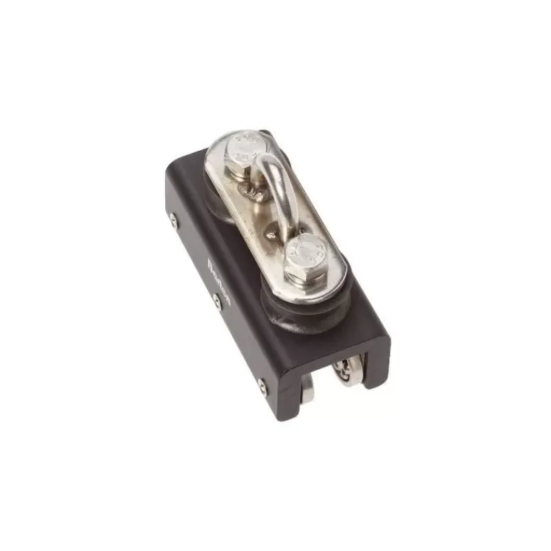 Discount BARTON Chariot rail en I 19 mm 6 roulements à billes Rail & Chariot·Rail & Chariot À Billes