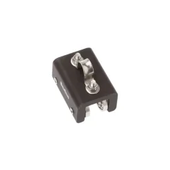 Discount BARTON Chariot rail en I 19 mm 4 roulettes Rail & Chariot·Rail & Chariot À Billes