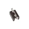 BARTON Chariot rail en I 19 mm 4 roulements à billes*Barton Marine Outlet