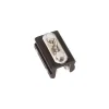 BARTON Chariot rail en I 24 mm 4 roulettes*Barton Marine New