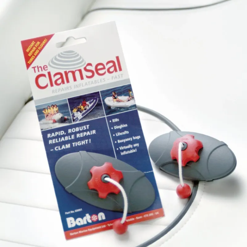 BARTON ClamSeal*Barton Marine Online