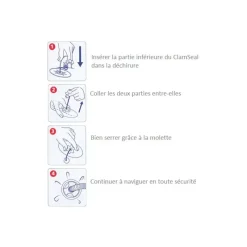 BARTON ClamSeal*Barton Marine Online