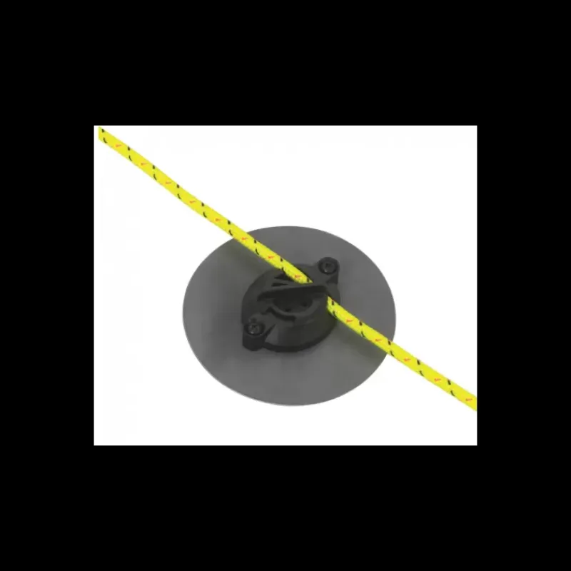 Clearance BARTON Coinceur Quick Clean semi rigide Taquet, Bloqueur & Chaumard·Bloqueur & Coinceur