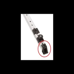 BARTON Embout de rail en I 24 mm*Barton Marine Clearance