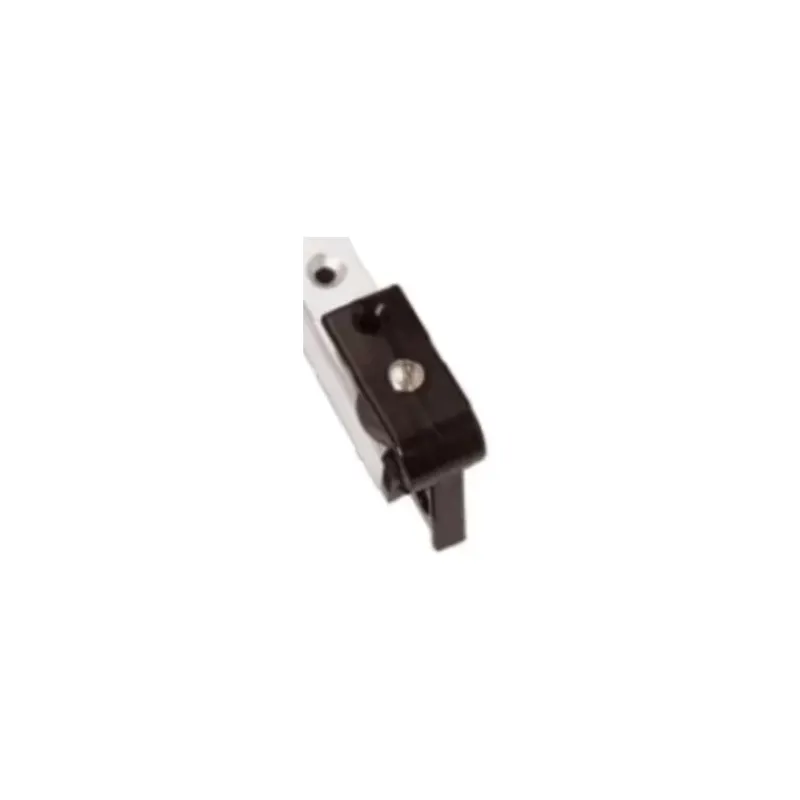 Discount BARTON Embout de rail en I 19 mm avec réa Rail & Chariot·Pièce Détachée Pour Rail|Rail & Chariot·Rail & Chariot À Billes