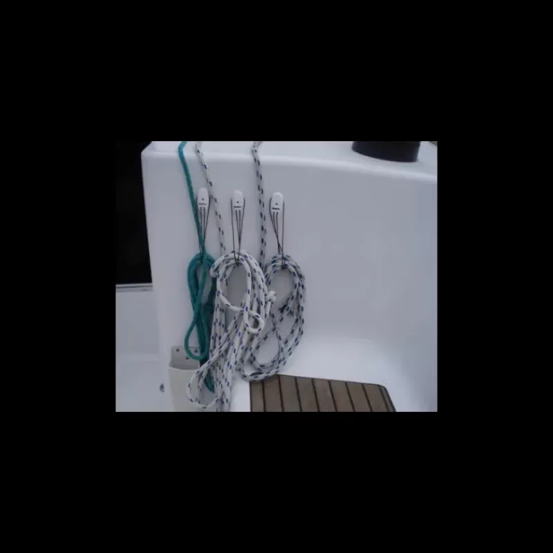 BARTON Line Tamer*Barton Marine Online