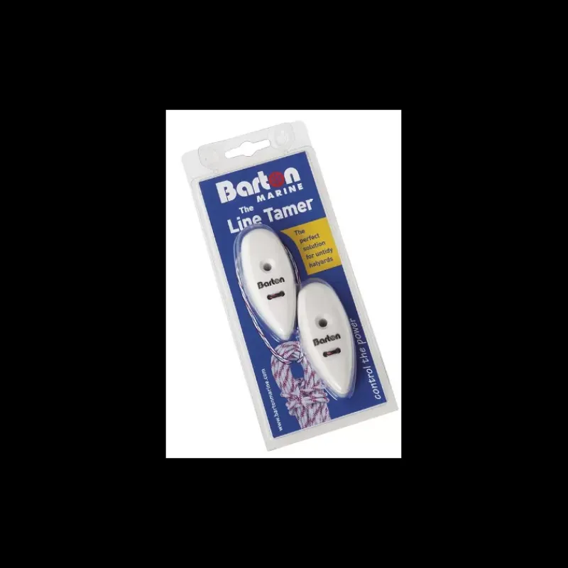 BARTON Line Tamer*Barton Marine Online
