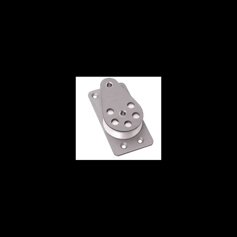 Hot BARTON Poulie pour câble plat pont Poste De Pilotage·Direction & Accessoire|Poulie, Anneau De Friction & Palan·Poulie À Friction