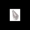 BARTON Poulie pour câble simple*Barton Marine New