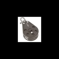 Outlet BARTON Poulie winch réa ø 55 mm Poulie, Anneau De Friction & Palan·Poulie À Billes