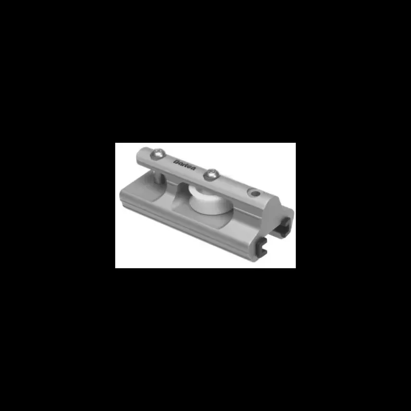 Best BARTON Renvoi de rail T32 Rail & Chariot·Rail & Chariot À Friction