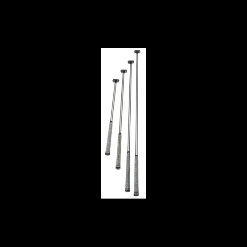 Discount BARTON Stick aluminium Equipement De Pont·Barre & Stick