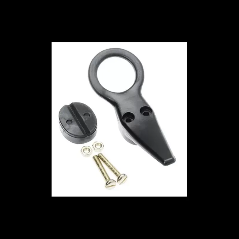 New BARTON Taquet de hauban à oeil Taquet, Bloqueur & Chaumard·Bloqueur & Coinceur