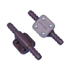Hot Clapet anti-retour tuyau 10 / 12 Plomberie·Clapet Anti-Retour|Plomberie·Clapet Anti Retour Et Coude Anti-Siphon