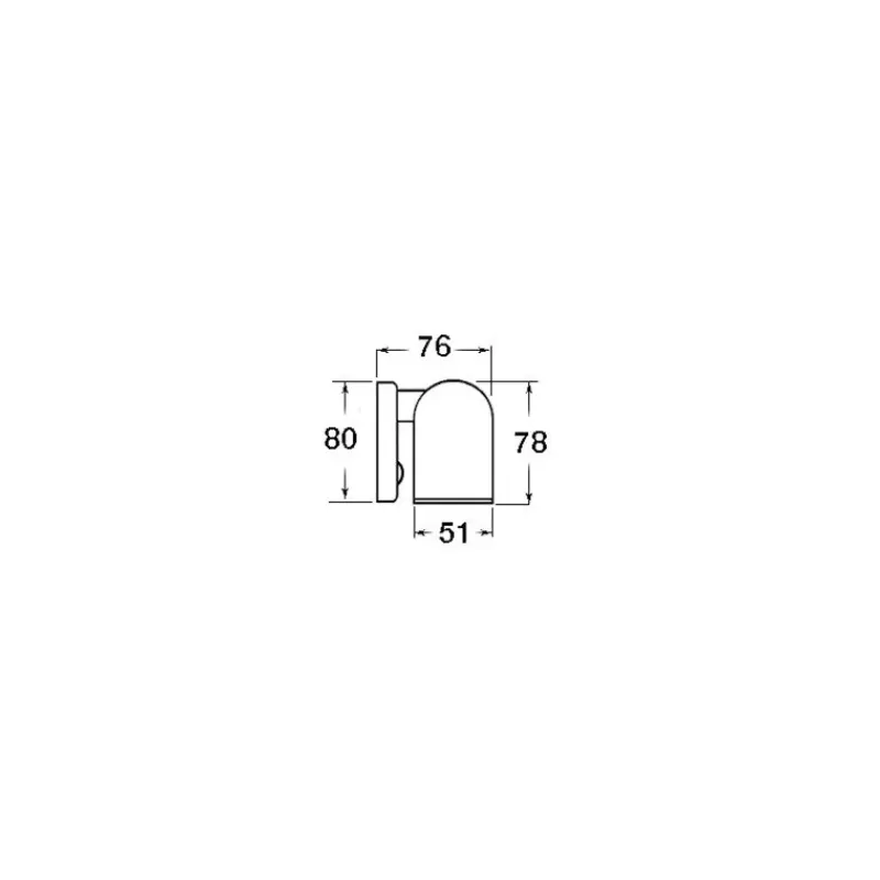 Applique LED | blanc Eclairage & Lampe·Applique Lumineuse|Eclairage & Lampe·Applique