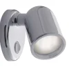 Outlet Applique LED chromée Eclairage & Lampe·Applique Lumineuse|Eclairage & Lampe·Applique