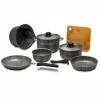 Popote Stone Rock | 11 pièces*BEAVER BRAND Discount