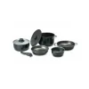 Outlet Popote Stone Rock | 8 pièces Ustensile De Cuisine & Vaisselle·Ustensiles De Cuisine|Ustensile De Cuisine & Vaisselle·Batterie De Cuisine & Popote