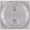 Trappe Screw-Out | Capot anti-dérapant ø 6''*BECKSON Online