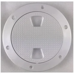 Trappe Screw-Out | Capot anti-dérapant ø 6''*BECKSON Online