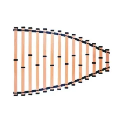 Discount Sommier à lattes 10 mm Literie Et Conception De Lit·Sommier & Supension De Matelas|Equipement Intérieur·Literie & Matelas