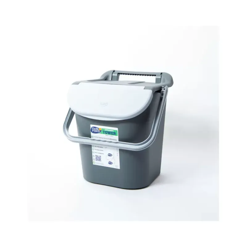 Poubelle empilable*BELLI E FORTI New