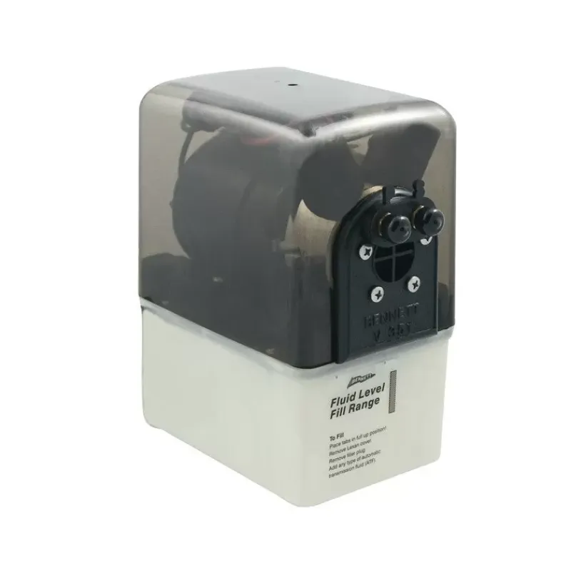Discount Centrale hydraulique V-351 Poste De Pilotage·Flaps