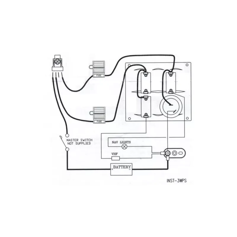 Discount 900-3WPS Distribution & Protection·Tableau Électrique|Distribution & Protection·Tableau Électrique