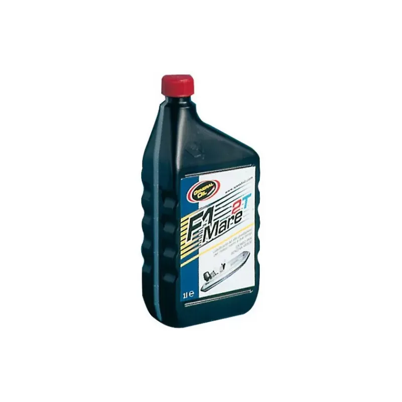 New Huile F1 2 Temps Entretien Moteur·Lubrifiant & Huile