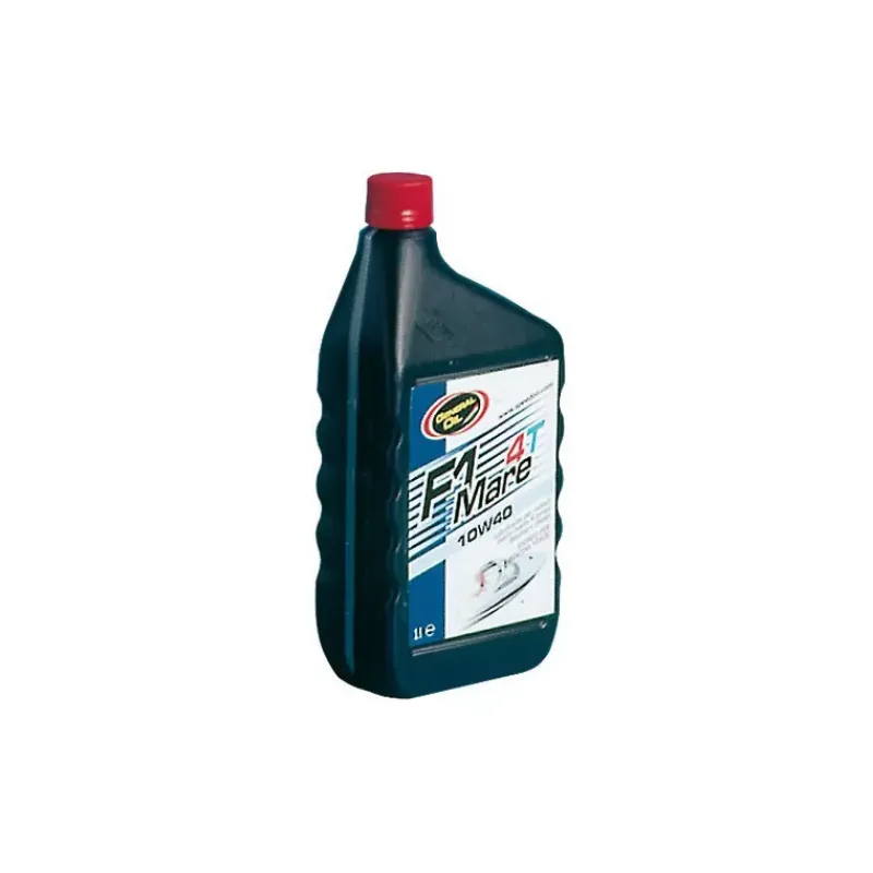 New Huile F1 4 Temps Entretien Moteur·Lubrifiant & Huile