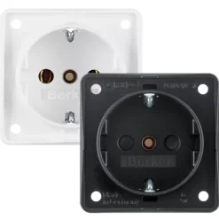 Best Prise integro 230 V à encastrer Distribution & Protection·Prise Et Fiche Ac|Distribution & Protection·Fiche Et Prise Ac