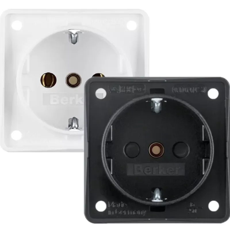 Best Prise integro 230 V à encastrer Distribution & Protection·Prise Et Fiche Ac|Distribution & Protection·Fiche Et Prise Ac