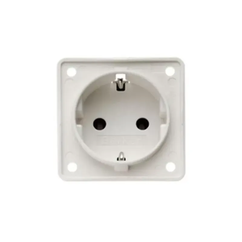 Best Prise integro 230 V à encastrer Distribution & Protection·Prise Et Fiche Ac|Distribution & Protection·Fiche Et Prise Ac