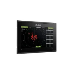 Vulcan 9 Combiné-Gps & Écrans Multifonctions·Ecran Multifonctions